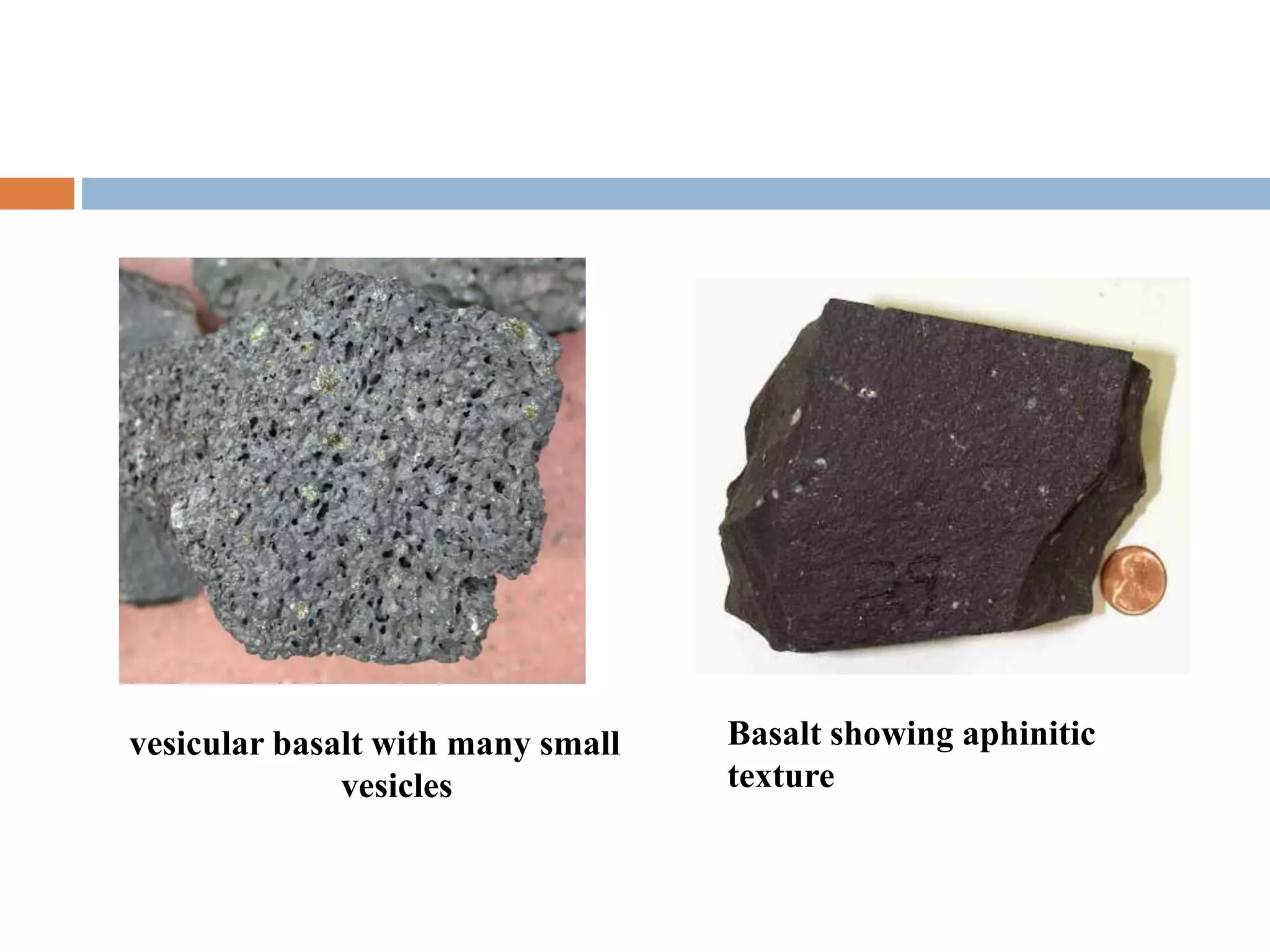 Basalts | PPTX