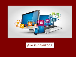COMPETIC 2 - Projecte Final