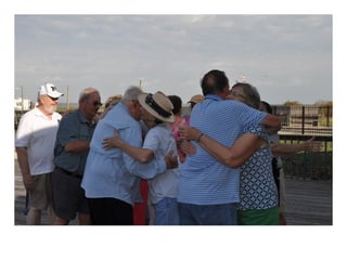 BAS at San luis Pass 2012