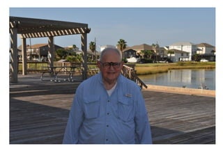 BAS at San luis Pass 2012