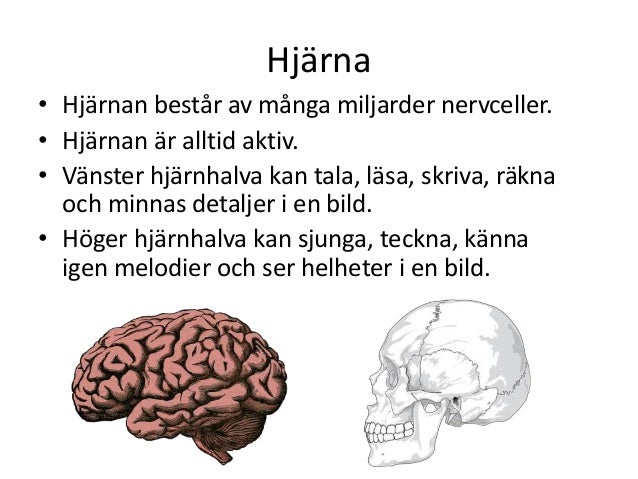 Medvetna Och Omedvetna Signaler Np