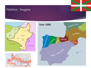 Histórico - Imagens
 