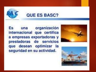 BASC SUPERVISOR..ppt
