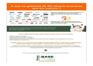 Base Brasil Consultoria