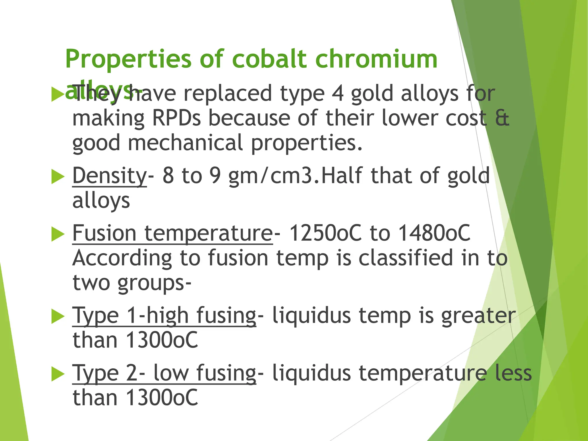 BaseMetalAlloys used in dentistry..pptx