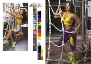 6034
Top de alça
suplex
com bojo
03
09
01
02
04
10
05
44
07
neon
6371 Legging
6477 Corsário
6478 Bermuda
suplex estampado
222
225
223
220
224
221
03
6627
Corsário
suplex
02
04
07
19
 