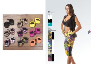 02
6618
Colete jump
e light
01
242
6630
Corsário
suplex estampado
e jump
222
220
224
221
170 168
202169
4402 166
147
10
636 Luvas
25
 