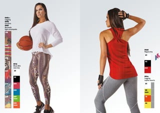 6638
Regata dry
02
01
243
6624
Legging
suplex mescla
01
10
44
05
neon
6619
Blusa M/L
new trip
235
01
02
236
237
238
neon
neon
6082 >
Legging
6085
Corsário
6087
Bermuda
light estampado
226
229
227
138
228
140
61
 