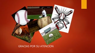 GRACIAS POR SU ATENCION
 