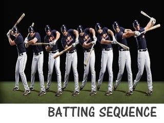 Baseball lesson history, equipment, skills | PDF
