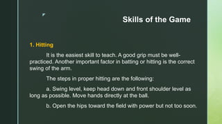 BASEBALL.pptx