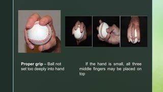 BASEBALL.pptx