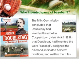 Baseball, Coaches and Asst coaches and Chaperon.pptx