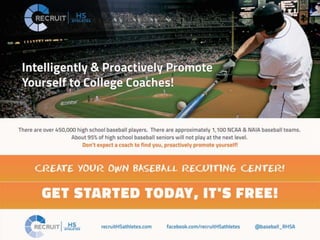 Baseball Collisions Photo Gallery- recruithsathletes.com