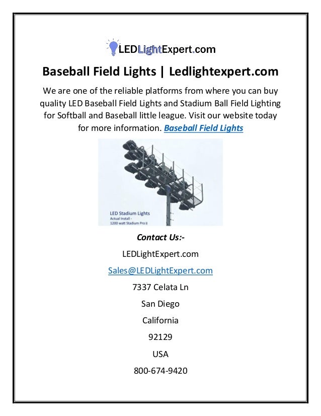 Baseball Field Lights.pdf