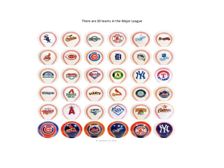 baseball powerpoint