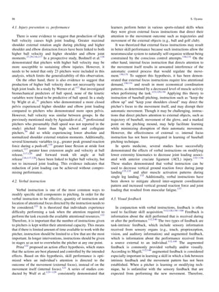 Baseball ue injuries | PDF