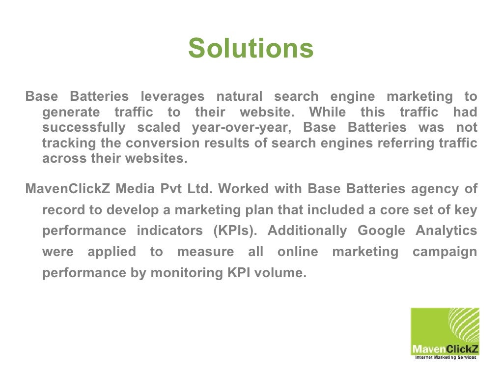 Safari batteries case study 07 picture