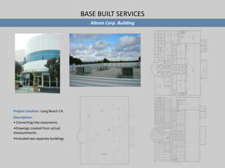 Historical Building Lumber Sizes.