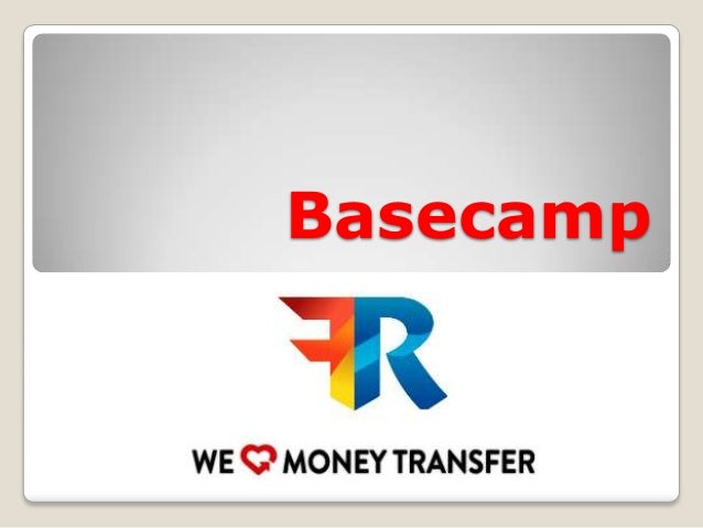 what is basecamp