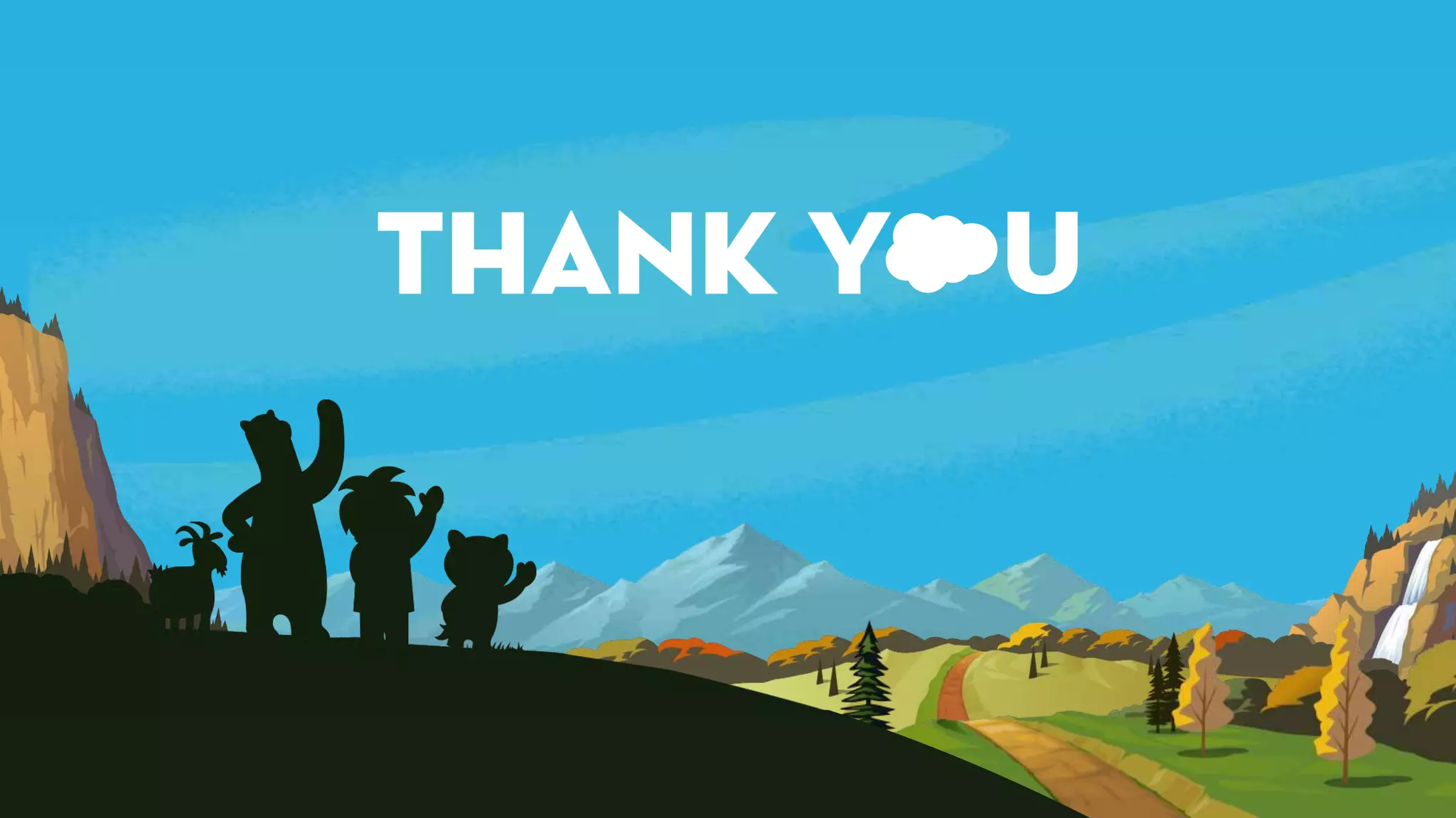 Salesforce for Services - transform your service with the #1 Service Platform