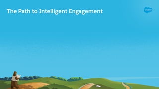 The Path to Intelligent Engagement
 