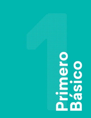 Primero
Básico
 