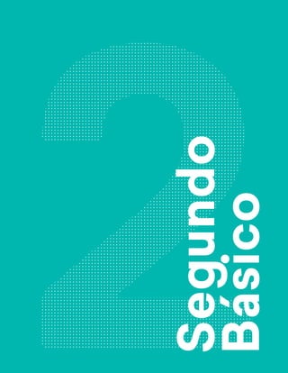 Segundo
Básico
 