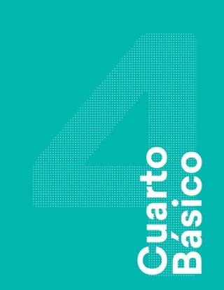Cuarto
Básico
 