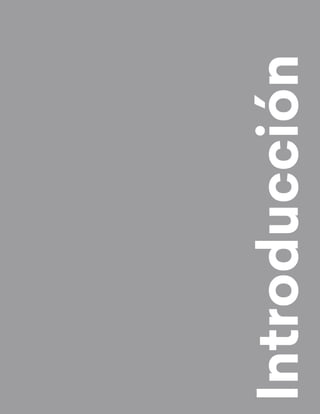 Introducción
 