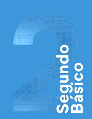 Segundo
Básico
 