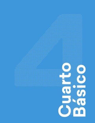 Cuarto
Básico
 