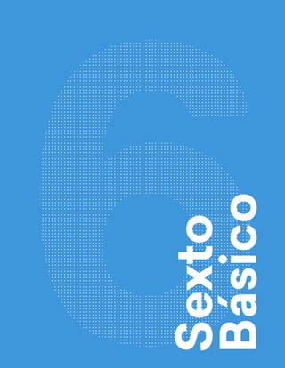 Sexto
Básico
 