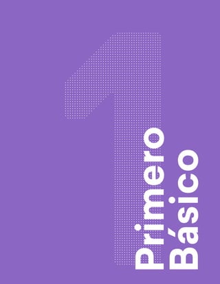 Primero
Básico
 