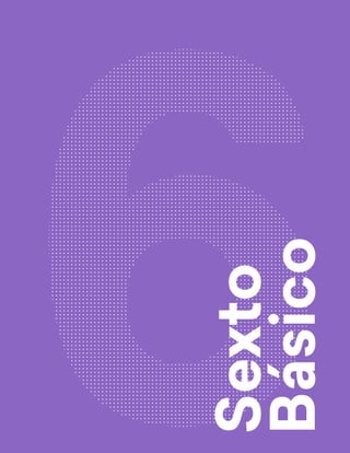 Sexto
Básico
 