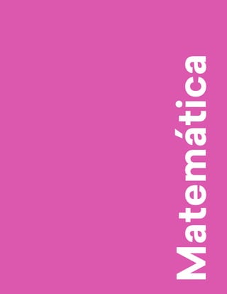 Matemática
 