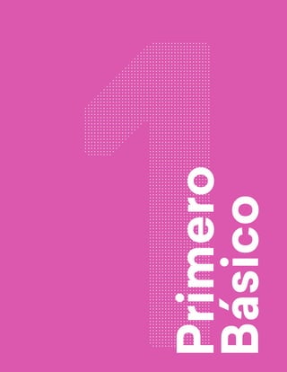 Primero
Básico
 