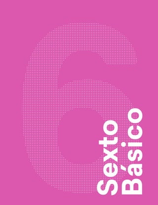 Sexto
Básico
 