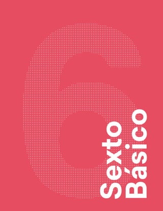 Sexto
Básico
 
