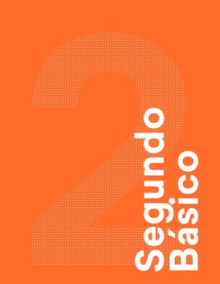 Segundo
Básico
 