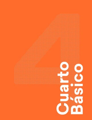 Cuarto
Básico
 