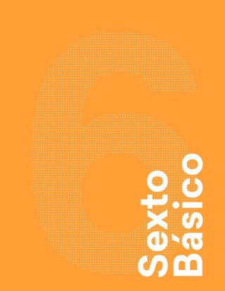 Sexto
Básico
 