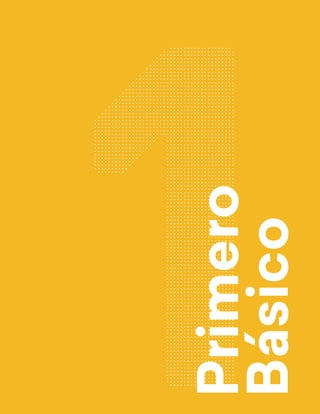Primero
Básico
 