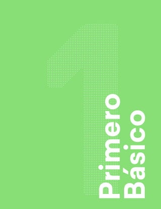 Primero
Básico
 