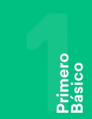 Primero
Básico
 