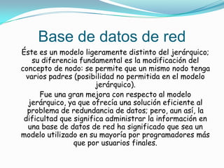   Mejora en la disponibilidad de datos