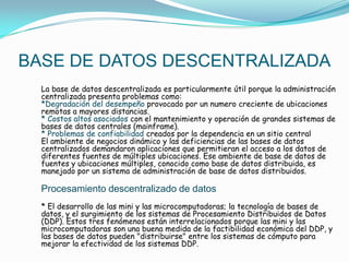 Guardamos descripción (Idea de catálogos).