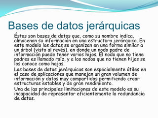 Se evita inconsistencia.