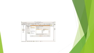 Base de datos | PPTX