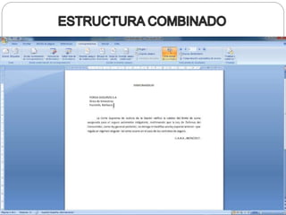 FORZA SEGUROS S.A
Área de Siniestros
Forciniti, Bárbara